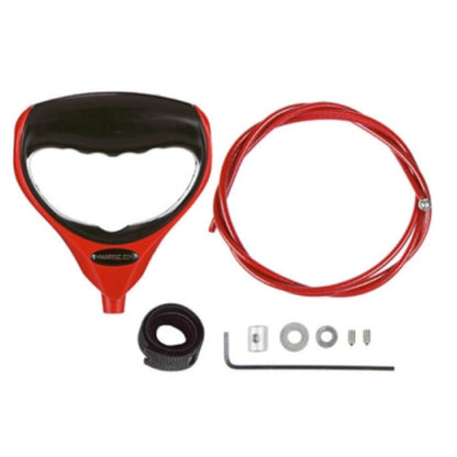 TH Marine G-Force Trolling Motor Handle & Cable