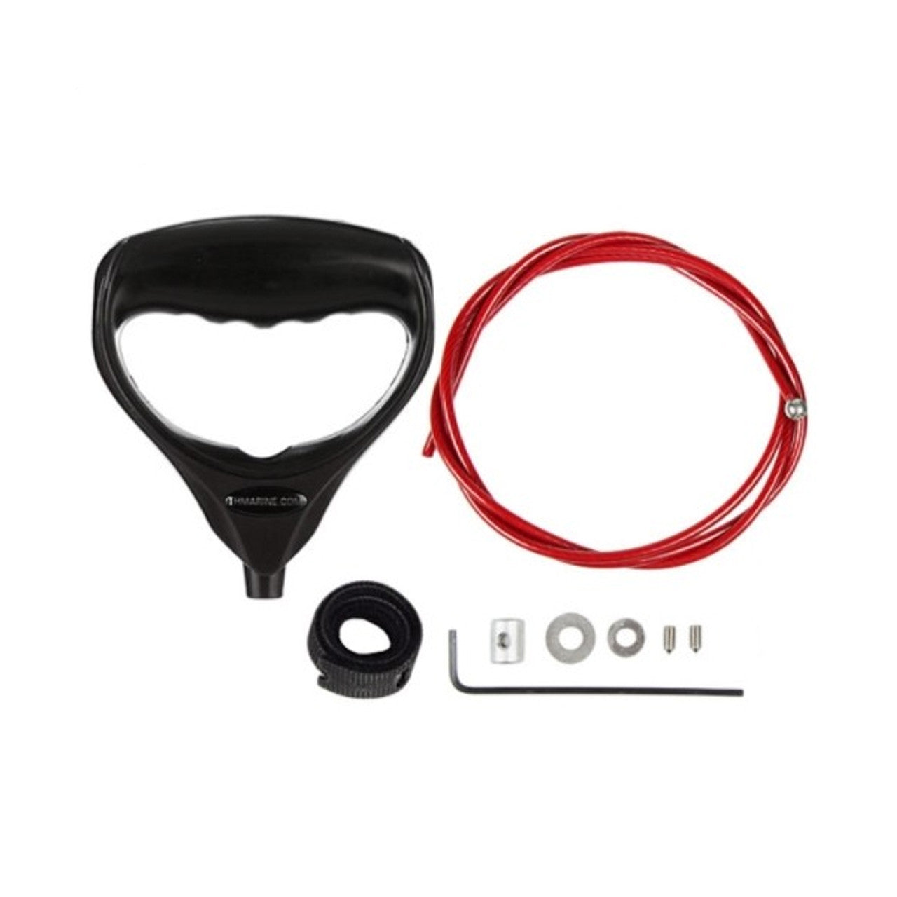 TH Marine G-Force Trolling Motor Handle & Cable