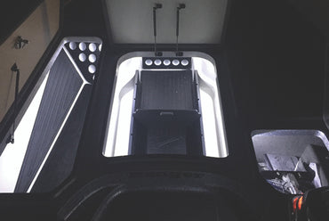 Kit d'éclairage LED TH Marine pour bateaux