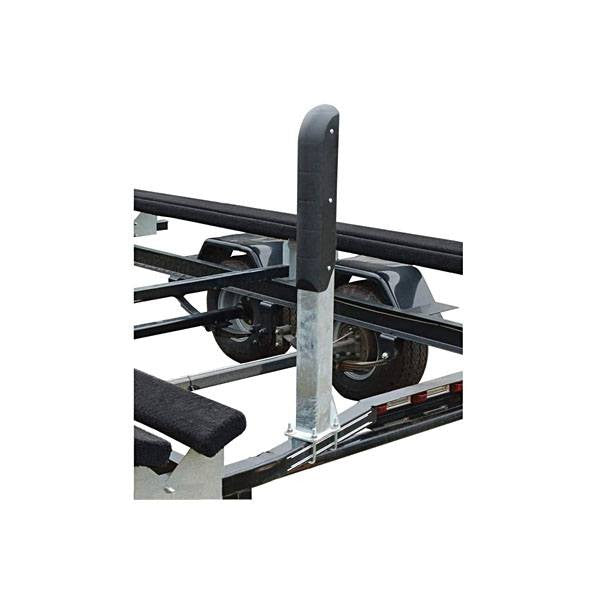 Tie Down High-Impact Pontoon Trailer Guide-Ons