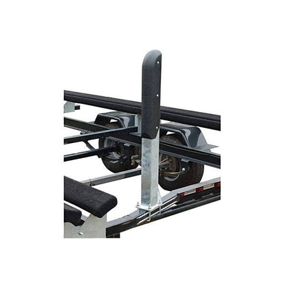 Tie Down High-Impact Pontoon Trailer Guide-Ons