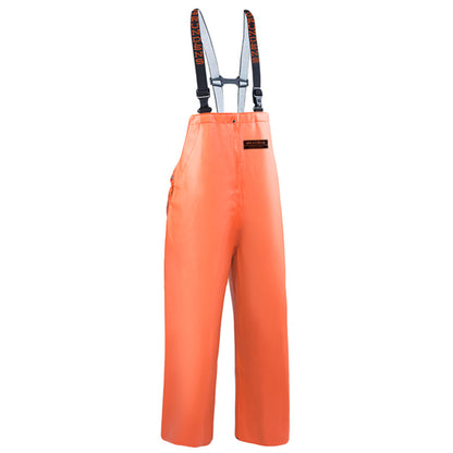 Grundens Herkules 16 Bib Pant - Orange