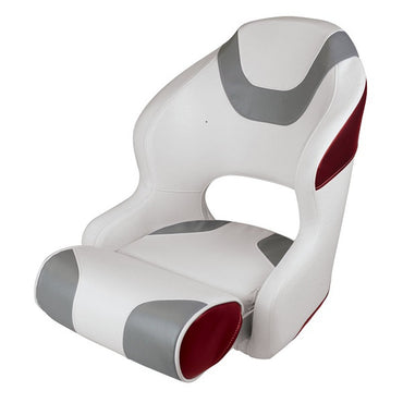 Wise Baja Bucket Seat w/ Flip Up Bolster - image 3
