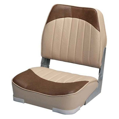 Wise Fold Down Fishing Seat