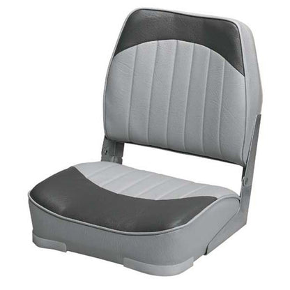 Wise Fold Down Fishing Seat