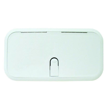 Trappe non verrouillable TH Marine Designer Series