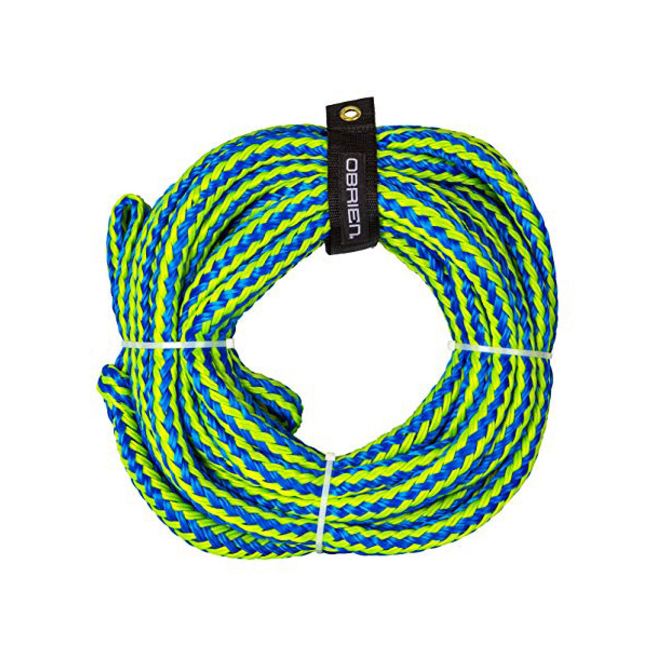 O'Brien 6-Person Floating Tube Rope