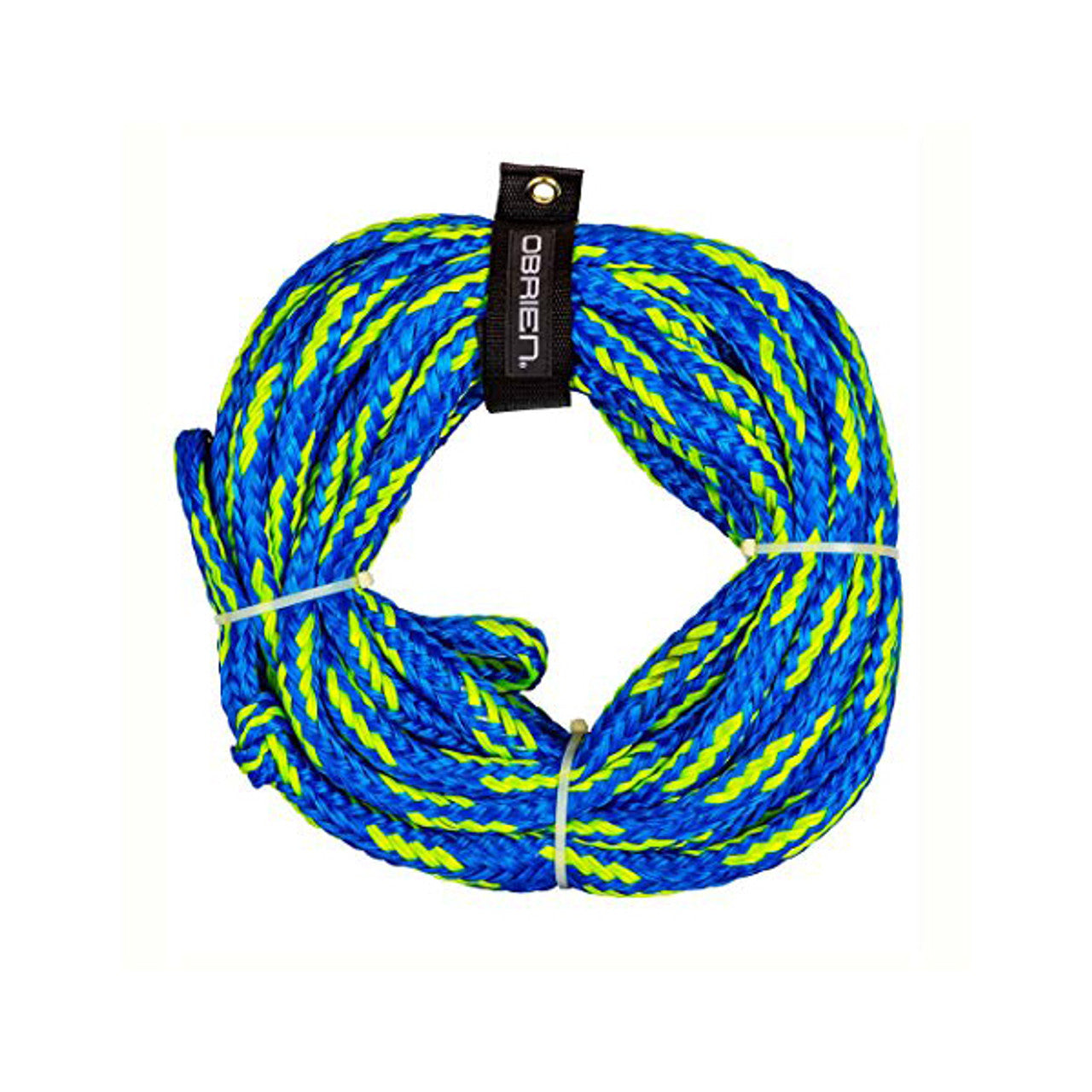 O'Brien Floating 4 Person Towable Tube Rope