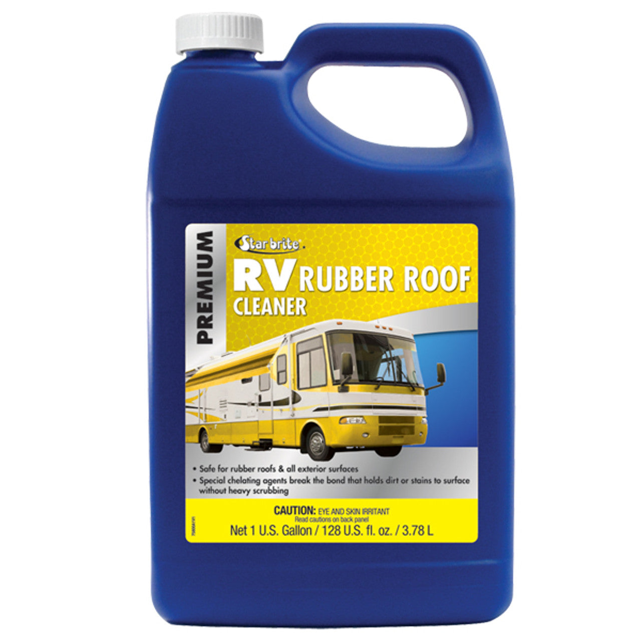 Starbrite RV Rubber Roof Cleaner