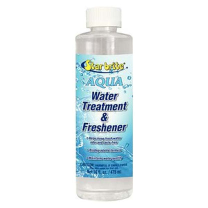 Starbrite Aqua Water Treatment & Freshener