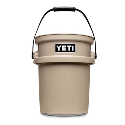 Yeti Loadout 5 Gallon Bucket