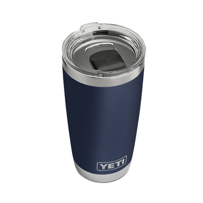 Yeti Rambler 20 oz. Tumbler