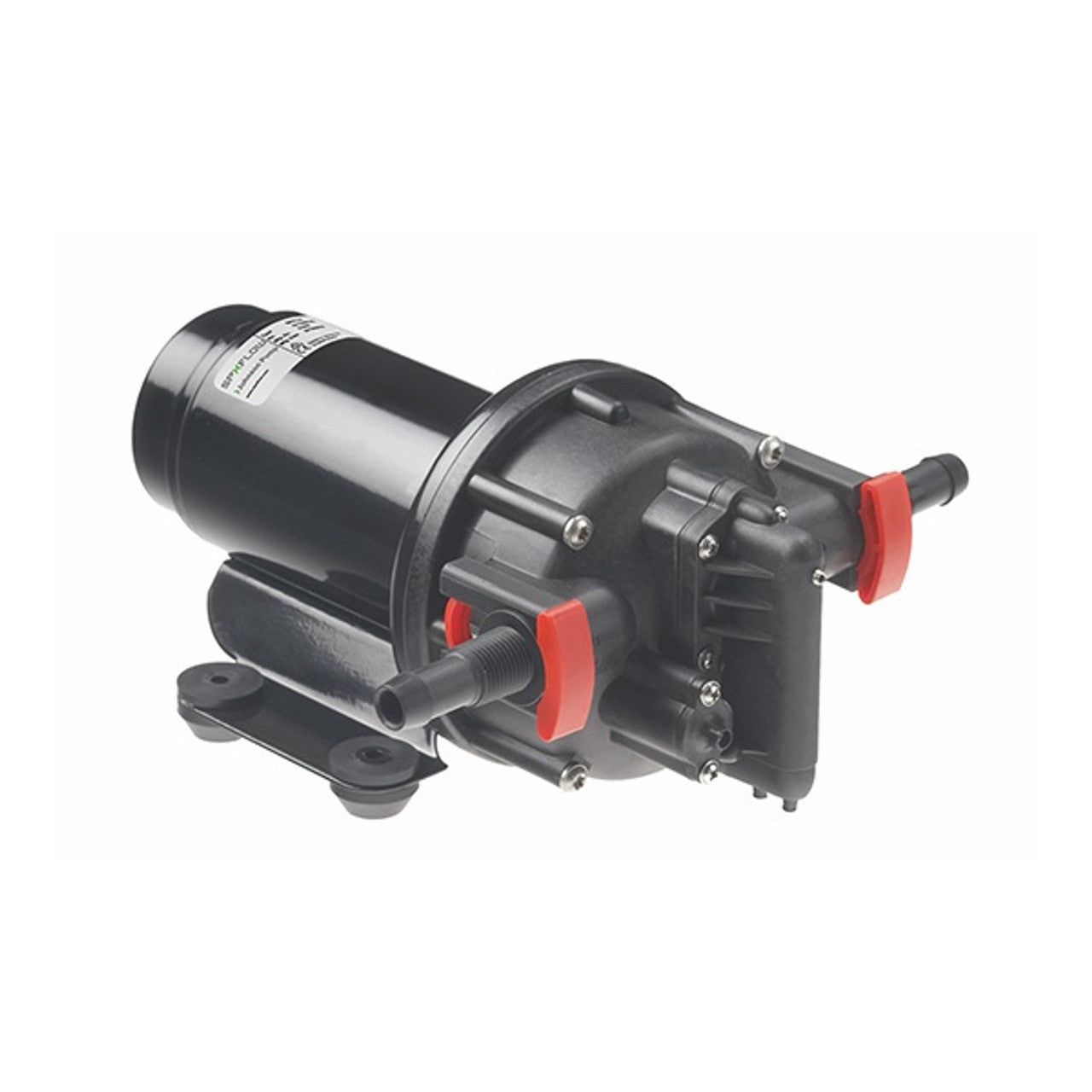 Johnson Aqua Jet Water Pressure Pump