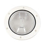Beckson Smooth 4" Screw-Out Marine Deck Plate - image 4