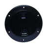 Beckson Smooth 4" Screw-Out Marine Deck Plate - image 2
