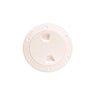 Beckson Smooth 4" Screw-Out Marine Deck Plate - image 5