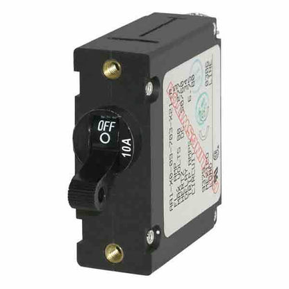 Blue Sea A Series Toggle Circuit Breaker