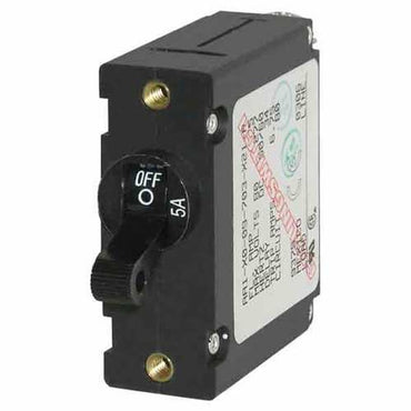 Blue Sea A Series Toggle Circuit Breaker