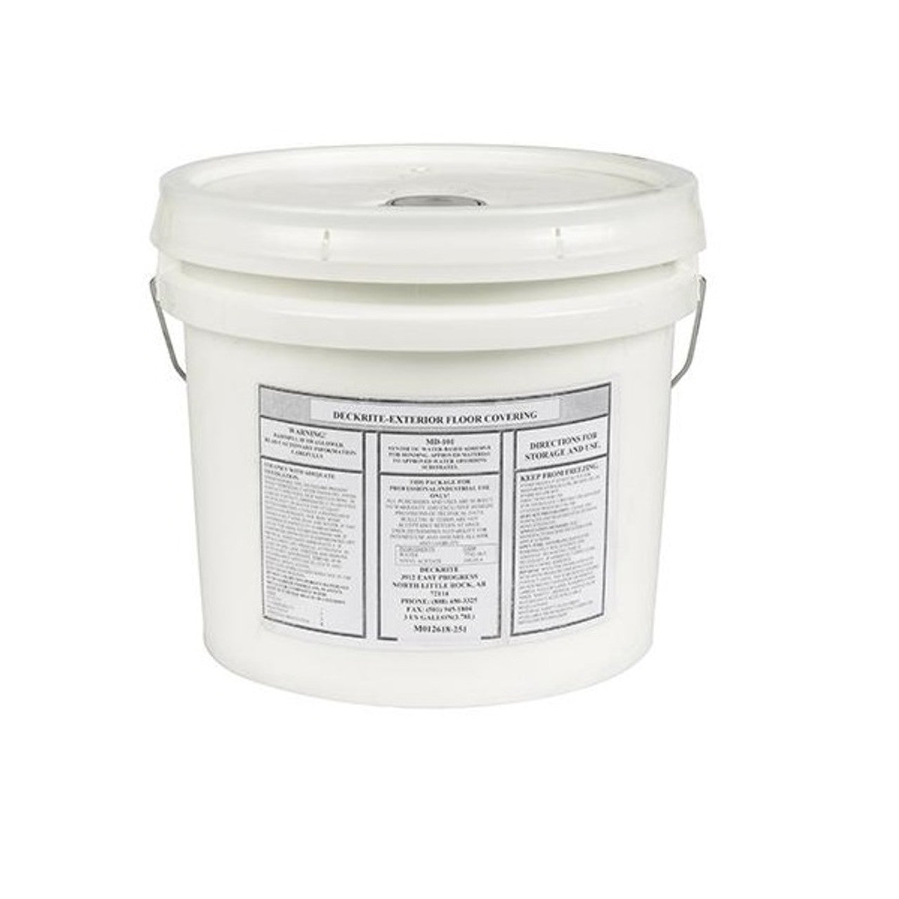 MariDeck Water Based Adhesive