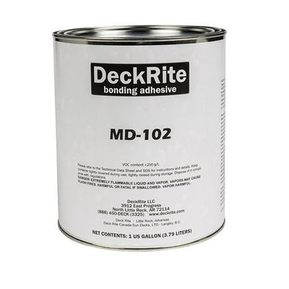 MariDeck Solvent Based Adhesive