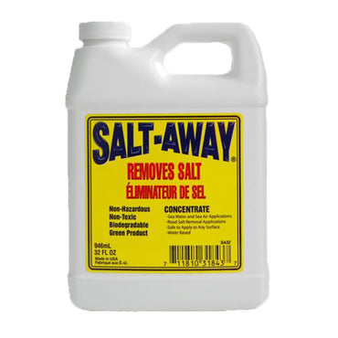Salt-Away Salt Remover Spray - image 4