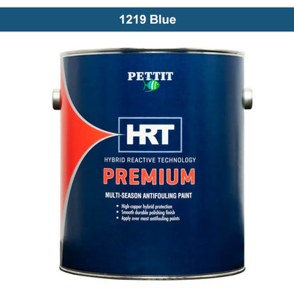 Pettit Premium HRT Bottom Paint