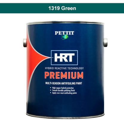 Pettit Premium HRT Bottom Paint