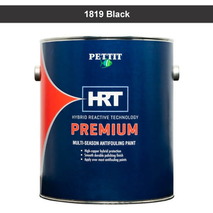 Pettit Premium HRT Bottom Paint