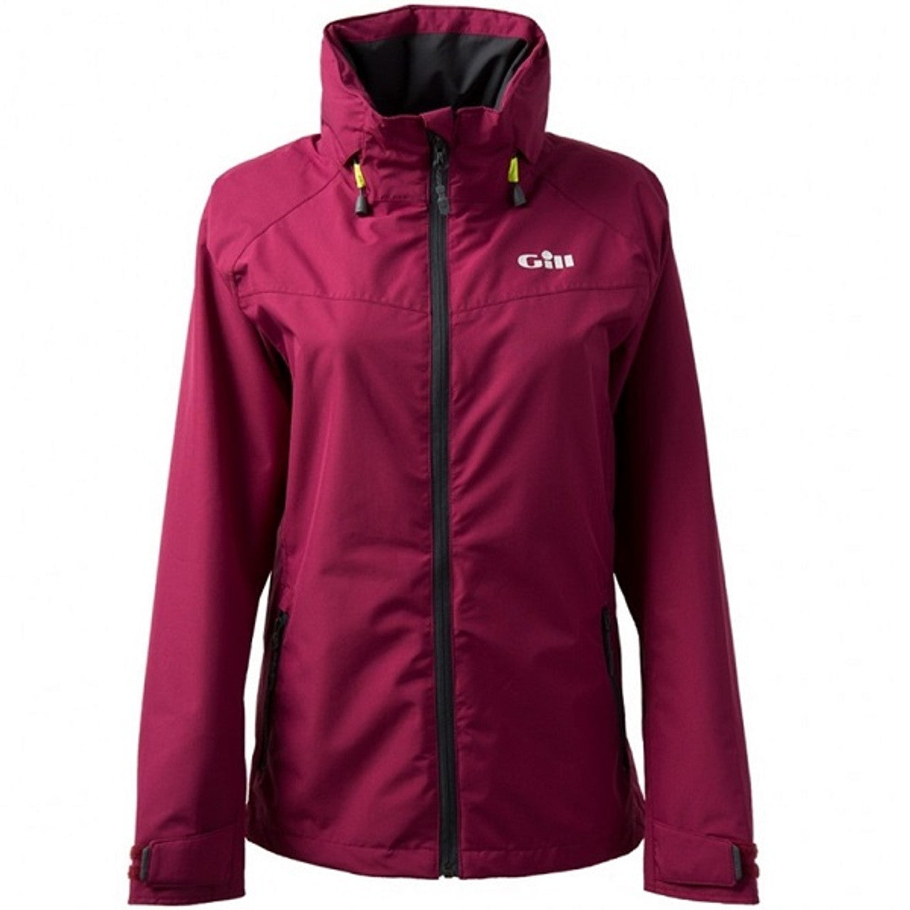 Chaqueta de piloto Gill Berry para mujer