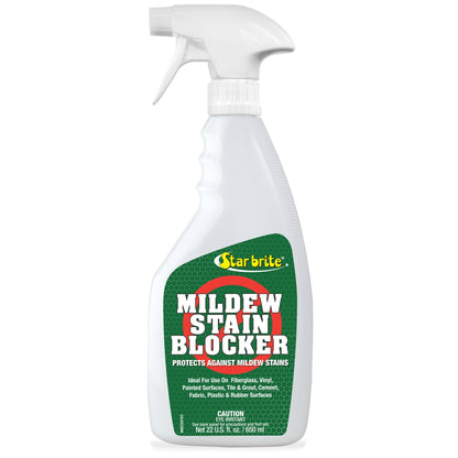 Starbrite Mildew Stain Blocker