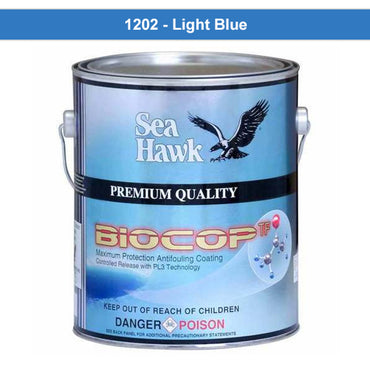 Sea Hawk Biocop TF Bottom Paint - image 3