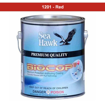 Sea Hawk Biocop TF Bottom Paint - image 4