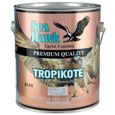 Sea Hawk Tropikote Bottom Paint - image 3