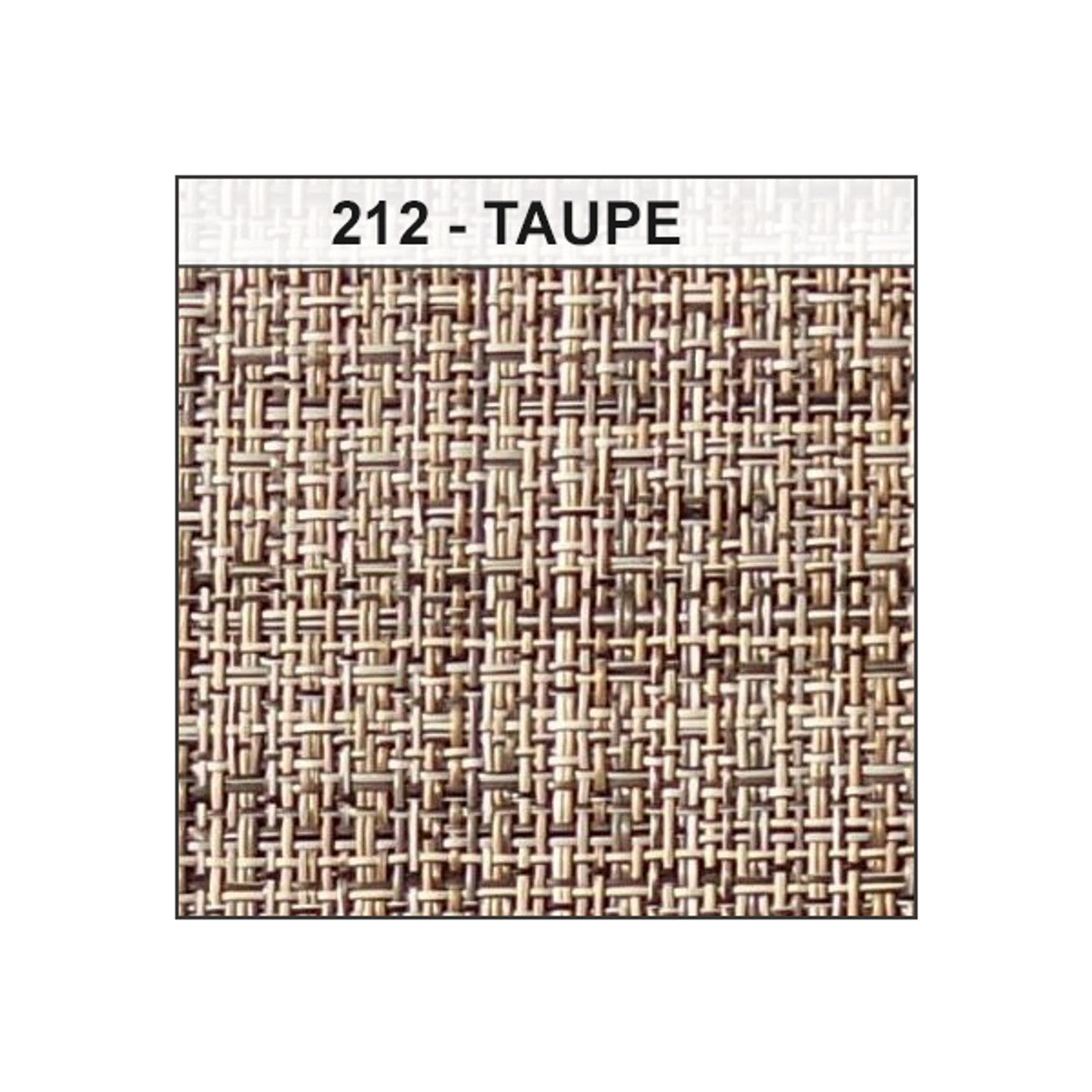 Lancer Woven Vinyl Pontoon Flooring  8-1/2' Wide