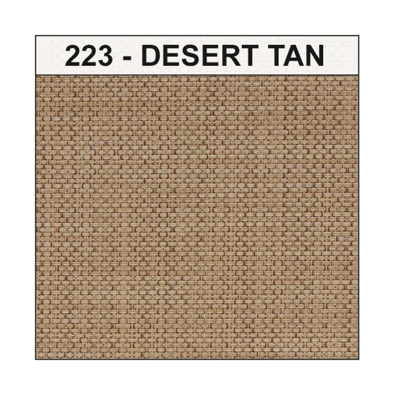 Lancer Woven Vinyl Pontoon Flooring  8-1/2' Wide