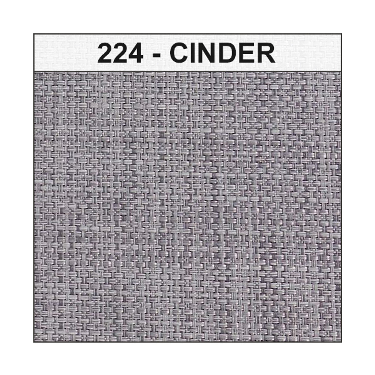 Lancer Woven Vinyl Pontoon Flooring  8-1/2' Wide