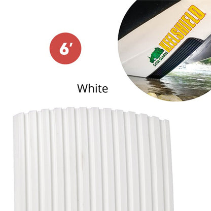Protecteur de coque auto-adhésif KeelShield