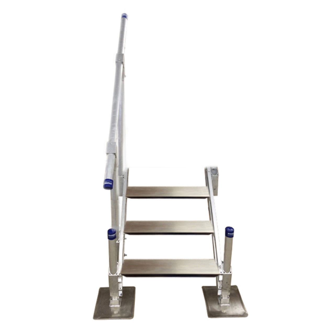 Patriot Docks Aluminum Dock Stairs