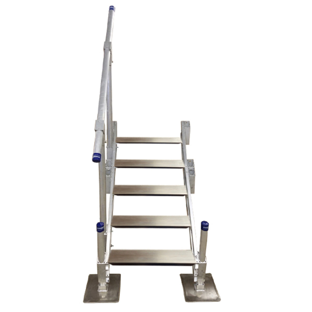 Patriot Docks Aluminum Dock Stairs