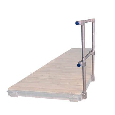 Ensemble de rampes Patriot Docks