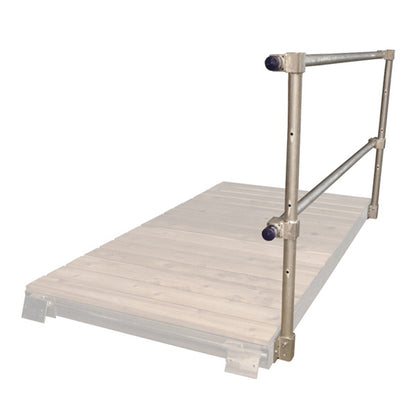 Ensemble de rampes Patriot Docks
