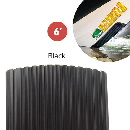 Protecteur de coque auto-adhésif KeelShield