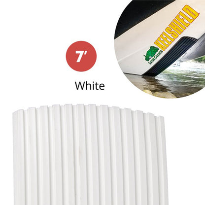 Protecteur de coque auto-adhésif KeelShield
