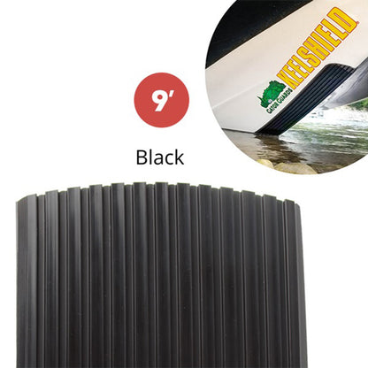 Protecteur de coque auto-adhésif KeelShield
