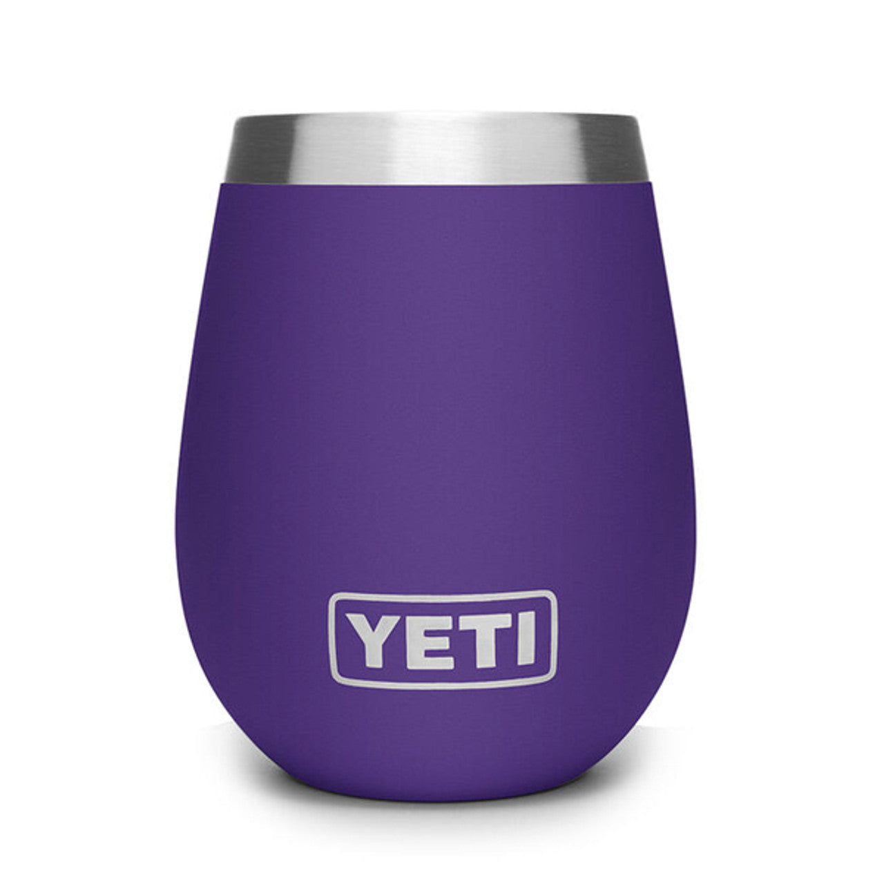 Yeti Rambler Wine Tumbler