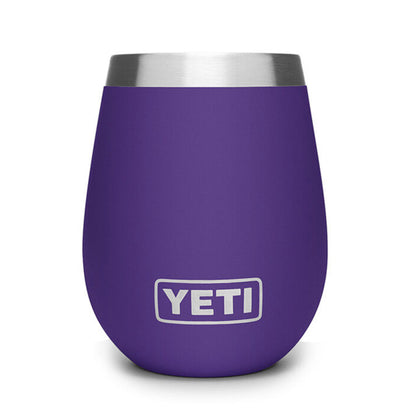 Yeti Rambler Wine Tumbler