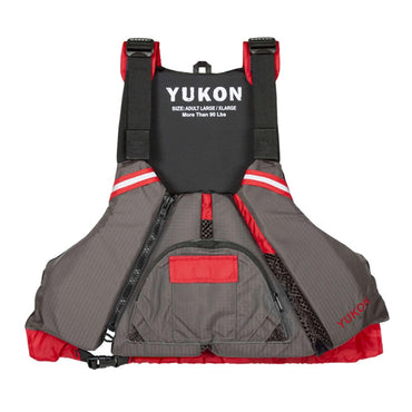 Yukon Epic Paddle Life Vest