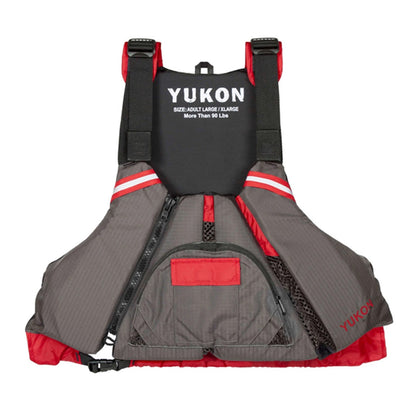 Yukon Epic Paddle Life Vest