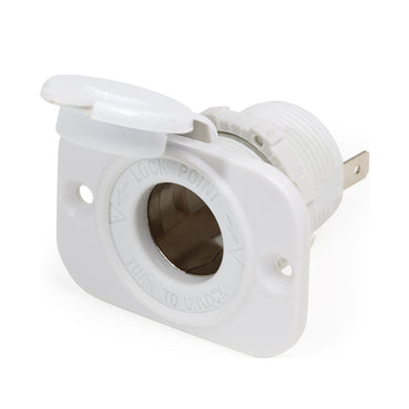 Blue Sea 12 Volt Dash Socket - image 3