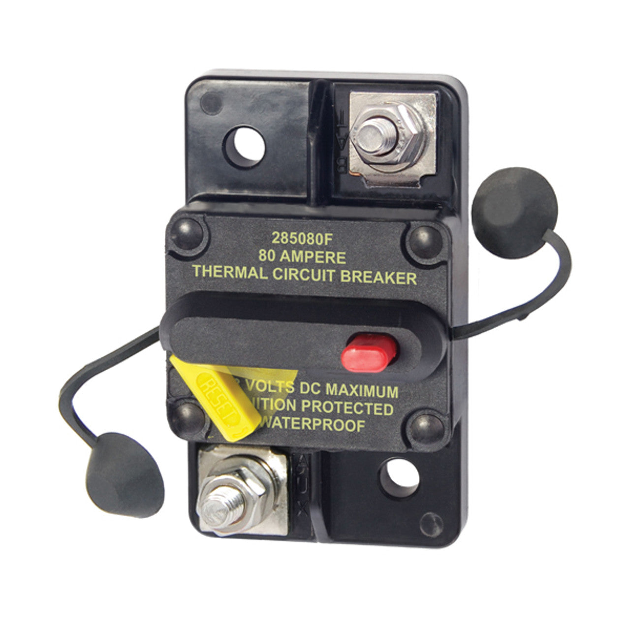 Blue Sea 285 Series Surface Mount Circuit Breaker